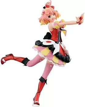 Macross Delta Valkyrie Figure ~``Freya Vion ver.~