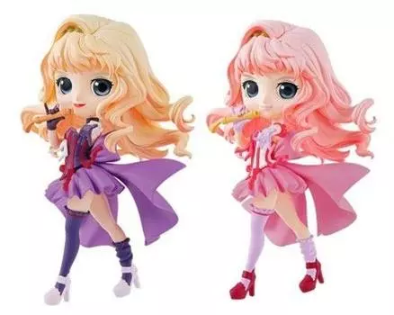 Macross F Q posket Sheryl Nome Sheryl Nome Figure 2 kinds