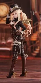 Macross F Шерил Ном Модная версия Macross Revolution Фигурка ФИГУРИЗМ