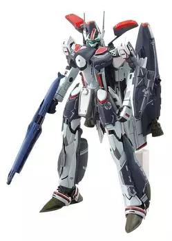 Macross F Super Messiah Valkyrie Alto Машина (Граница) 1/72 ВФ-25Ф