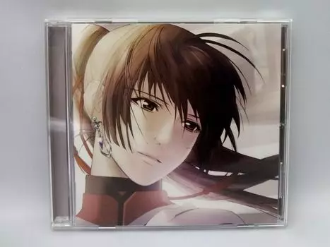 Macross F the Movie Goodbye Tsubasa netabare album the end of “triangle”