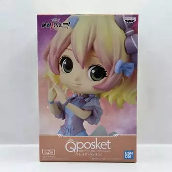 Macross Freia Bion Фигурка B Цвет