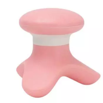 Macross Vibration Refresh 3 Vibrating Parts Legs Triple Bulluru Small and Easy to Grip Shoulder, Neck, Waist, MEHR-54