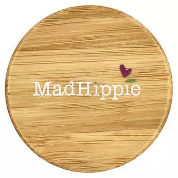 Mad Hippie, Cheek and Lip Tint, Poppy, 7g (0.24g)