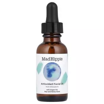 Mad Hippie Facial Oil 1.02 fl oz (30 ml)