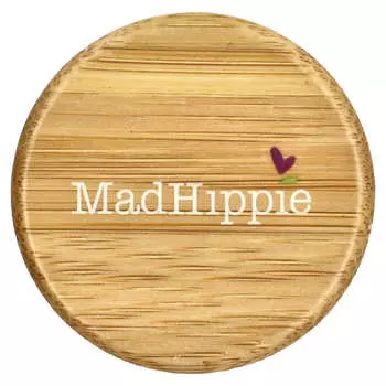 Mad Hippie, Тинт для щек и губ, Слива, 7 г (0,24 унции)