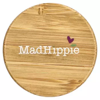 Mad Hippie, Тинт для щек и губ, инжир, 7 г (0,24 унции)