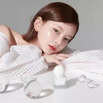 Mad Peach [новый] Mad Peach Glow Filter Праймер