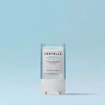 Madagascar Centella Hyalu Cica Silky Fit Sun Stick 20gSPF50+ PA++++, Hyalu-Cica Silky Fit Sun Stick 20g, 1 piece