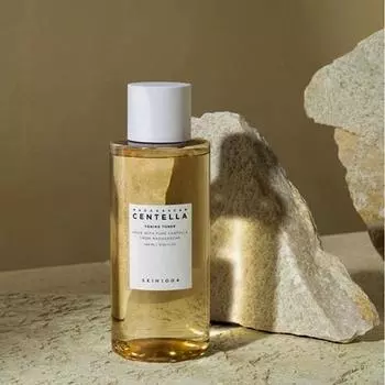 Madagascar Centella Toning Toner 210ml