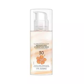 Мадагаскарская центелла Air-fit Suncream Plus SPF50+ PA++++ 50мл