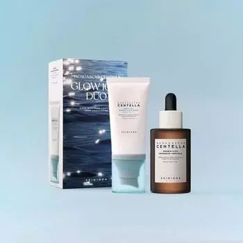 Мадагаскарская центелла Glow 1004 Duo 289937, Glow Duo, 1 шт.