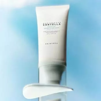 Мадагаскарская центелла Hyalu-Cica Water-Fit солнцезащитная сыворотка 50 мл