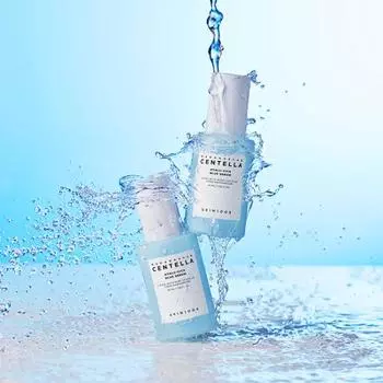 МАДАГАСКАРСКАЯ ЦЕНТЕЛЛА ГИАЛУ-ЦИКА СИНЯЯ СЫВОРОТКА 50мл