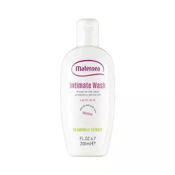 Madania Женское очищающее средство 200 мл