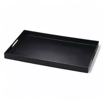 Made in 6 Shaku ABS Side Gray Metallic Fugen J-kitchens Placemat, Tray, Japan, Traditional, Drawer,