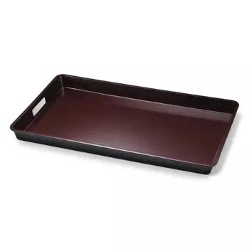 Made in ABS Shintame SL J-kitchens Placemat, Tray, Japan, High-Quality 2.3-Shaku Fabric,