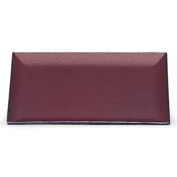 Made in Artistic x 33cm x Enjime Metallic Fugen Small J-kitchens Placemat, Japan, Tray, 42.5cm 2cm, Lacquer, Lightweight,