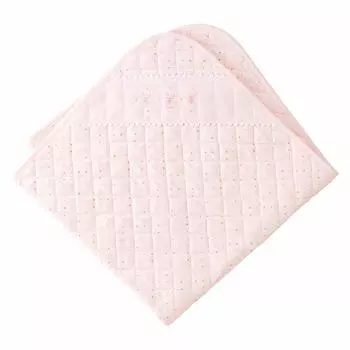 Made in Japan Afghan Wish Pink Baby Castle розовый