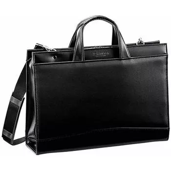 Made In Japan busIness Bag [toyooka Bag] For Men