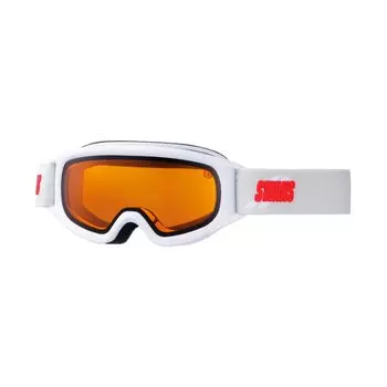 Made in Japan Snow Goggles JUMPIN Glasses Compatible Mirror for Children GLW Orange Ski Goggles Snowboarding Goggles Snowboarding Goggles UV