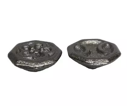 Made in Japan Traditional Toy Beigoma Set of 12