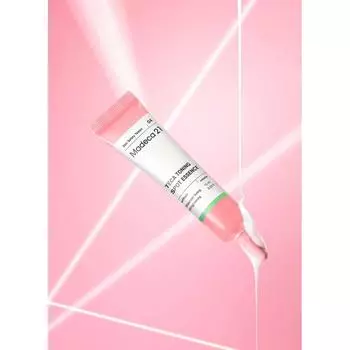 Madeca 21 Teca Тонизирующая точечная эссенция 15 мл