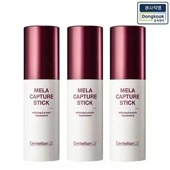 Madeca Mela Capture Stick 10 г 3 шт.