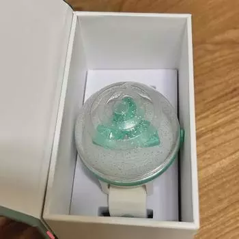 Madewatch Ver 2