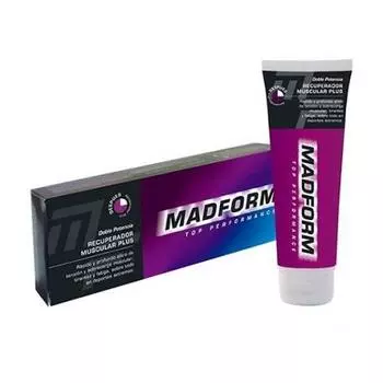 Madform Sport Doble Potencia 120мл
