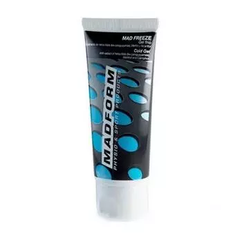 Madform Sport Mad Freeze Gel Fr? 120мл