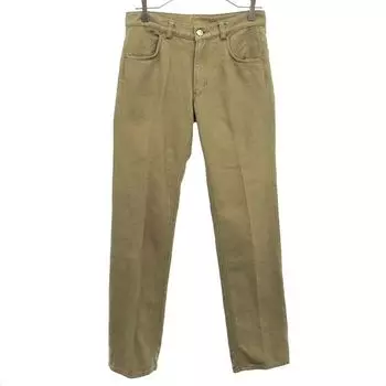 MADISON BLUE made in Japan Long pants 2 khaki Women Used