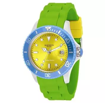 Madison U4484G часы