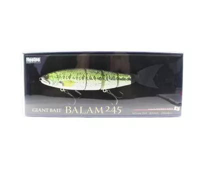 Madness Balam 245 Плавающая приманка re04 (0554)