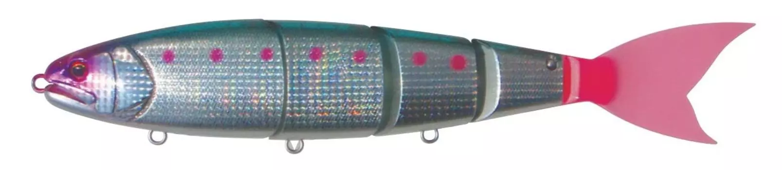 Madness Eclipse x Madness Japan Collaboration Color Balam 300 Bullpin Sardine 300mm 168g /