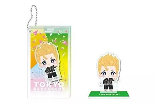 Mado Star Tokyo Revengers Hanagaki Budou GW346