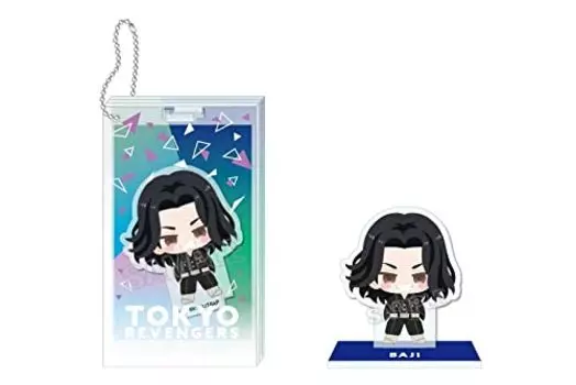 Mado Star Tokyo Revengers Keisuke Baji GW349