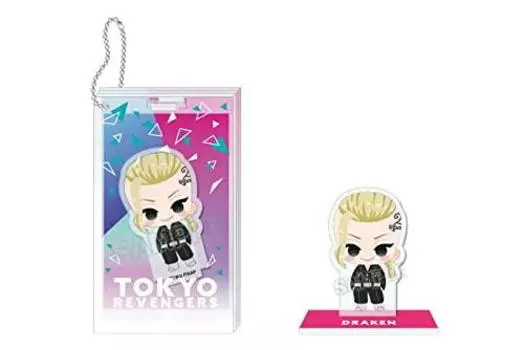 Mado Star Tokyo Revengers Ken Ryuguji GW348