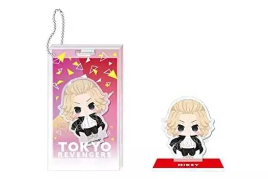 Mado Star Tokyo Revengers Manjiro Sano GW347