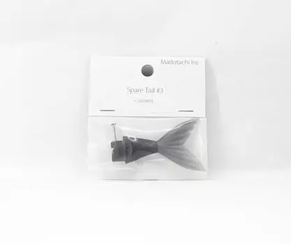 Мадочи Гимикин Запасной Хвост #3 Дым (1350)