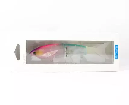 Madotachi Gimikin SW 160 мм 1,5 унции плавающая приманка замороженный синий розовый (1541 г.)