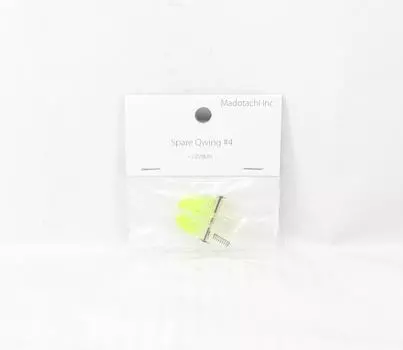 Madotachi Gimikin запасная губа желтая (1282)