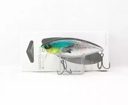Madotachi Hanitas Crank 80 мм 16 грамм Плавающая приманка Скоба (1480 г.)