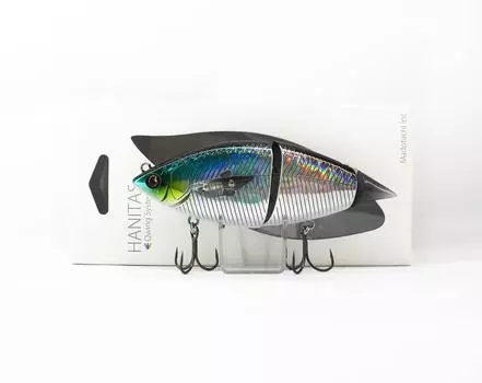 Madotachi Hanitas LR 130 мм 1,5 унции плавающая приманка устойчивая (1688 г.)