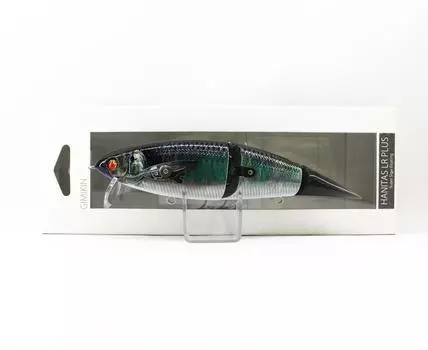 Madotachi Hanitas Plus 160 мм 1,5 унции плавающая приманка Real Oikawa (1893 г.)