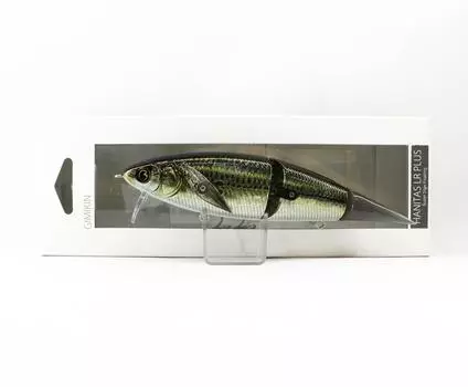 Madotachi Hanitas Plus 160mm 1.5 oz Floating Lure Real Honmoroko (1879)