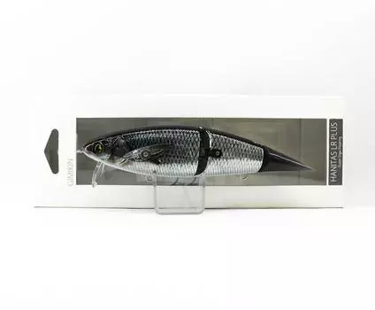 Madotachi Hanitas Plus 160mm 1.5 oz Floating Lure Real Kobuna (1886)