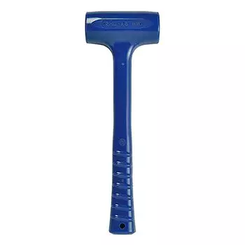 Maeda Shell Excel Antibacterial Hammer lbs 3HDAB 2.5