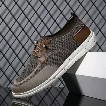 MAEDEF Men Loafers 2025 Trend Lightweight Breathable Walking Shoes Plus Size 48 Wide Width Comfortable Casual Shoes Men Loafers 39