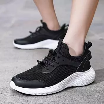 MAEDEF Мужская обувь Дышащие классические кроссовки для бега для мужчин Легкая удобная сетчатая обувь для ходьбы Теннисная мужская обувь 39